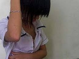 Thanh nien lam 'chuyen nguoi lon' voi nu sinh cap 2 hinh anh