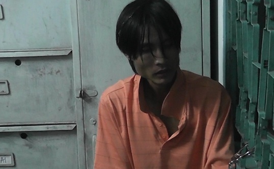 Phi cong tre cung nguoi tinh trom Exciter hinh anh