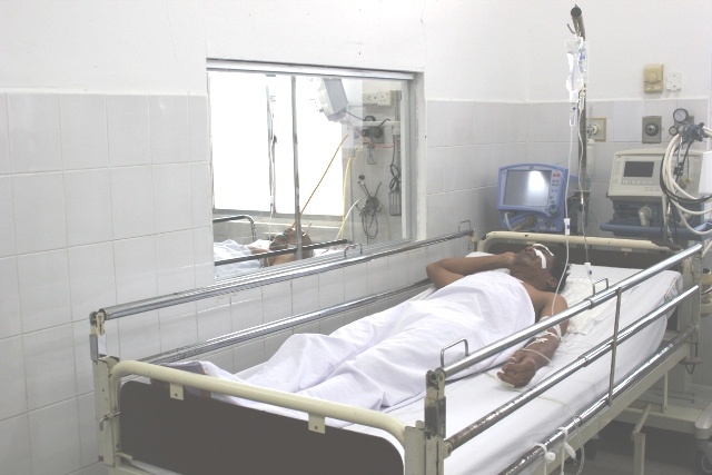 Chuyen mot nan nhan vu sap cong trinh tiec cuoi len TP HCM hinh anh