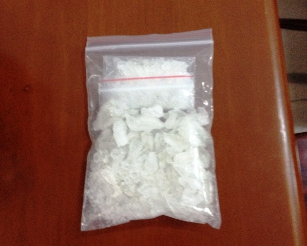 Bat lo ma tuy da hon nua ty dong o mien Tay hinh anh