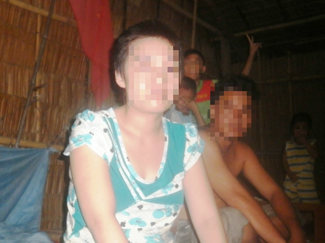 Giet chau be 4 tuoi, 2 nam sau ra tu thu hinh anh