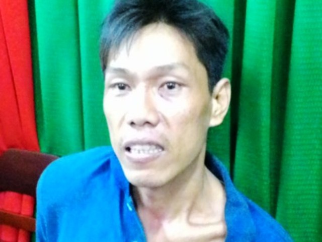 'Ngao da' khong che con tin, doi gap lanh dao TP Can Tho hinh anh