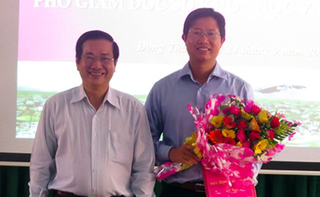 Dong Thap bo nhiem giam doc so 35 tuoi hinh anh