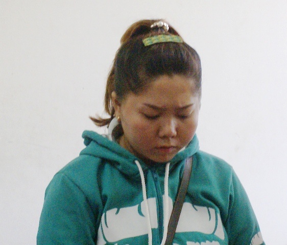 Co gai lua 200 nguoi mua hang tren Facebook hinh anh