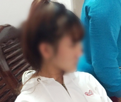 Thieu nu 15 tuoi to bi ban trai chuoc ruou, cuong hiep hinh anh