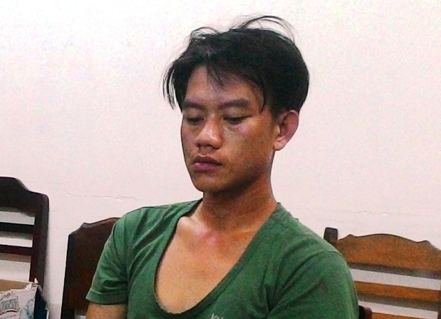 Hang chuc trinh sat truy lung ke trom 600 trieu dong hinh anh