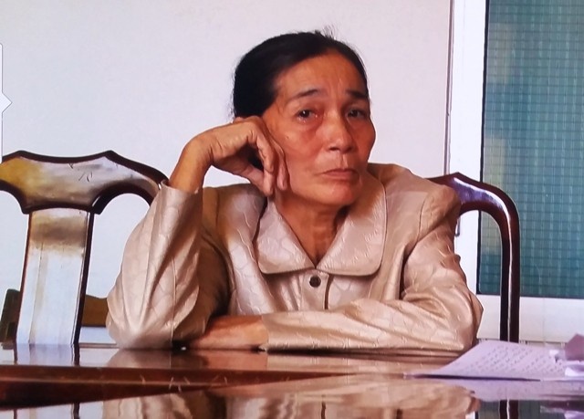 Thieu nu 15 tuoi bi lua qua Malaysia ban dam hinh anh