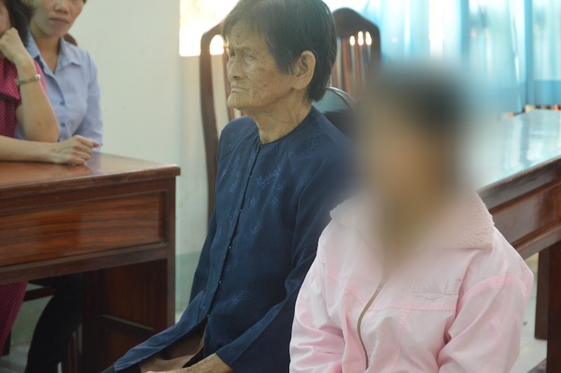 Thieu nu thieu nang gay ra hien tuong 'nha tu chay' hinh anh