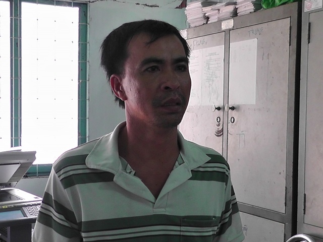 Gianh micro, bi ban nhau danh tu vong hinh anh