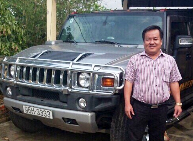 Bat dai gia thuy san Tong 'Thien Ma' o mien Tay hinh anh