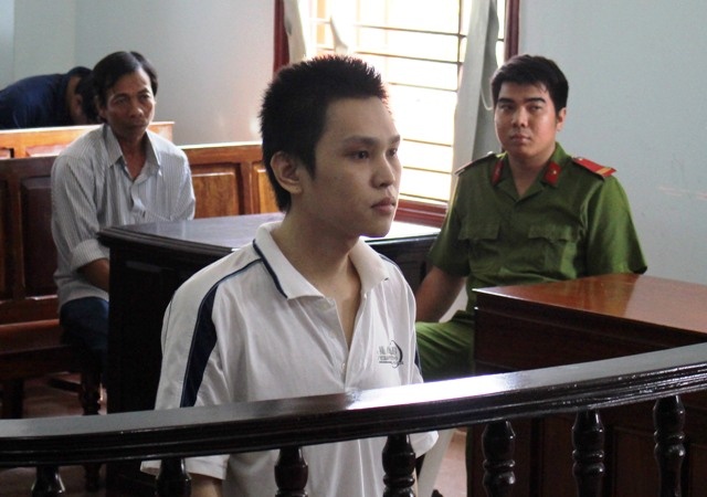 nam sinh lên kế hoạch giết 10 người ảnh 1 nam sinh len ke hoach giet 10 nguoi anh 1