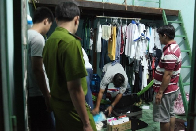 tong tien nu sinh anh 2