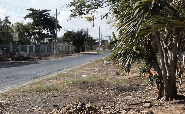 Thanh nien tu vong sau khi bi canh sat lap bien ban hinh anh