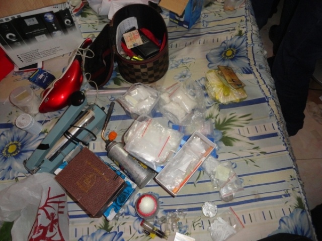 Duong day ma tuy da anh 1