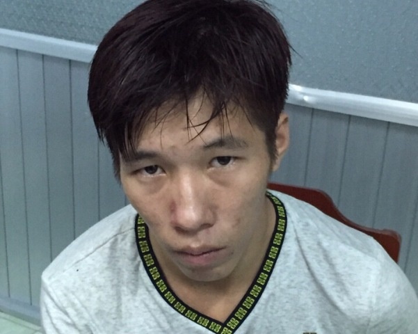 Trom dot nhap hang loat cong so o mien Tay hinh anh