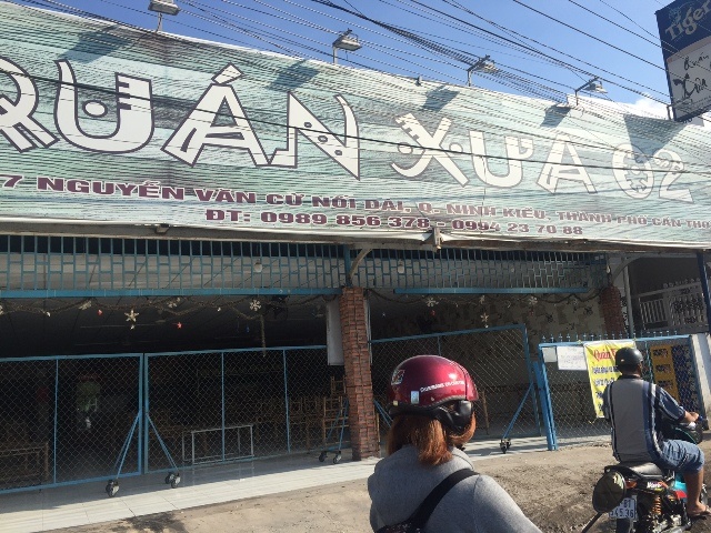 4 quan nhau o Can Tho bi phat 73 trieu dong hinh anh