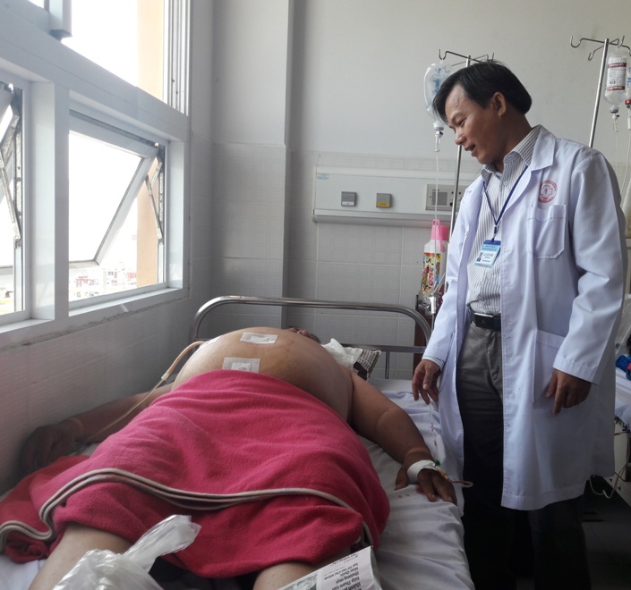 hóc xương cá ảnh 1 hoc xuong ca anh 1