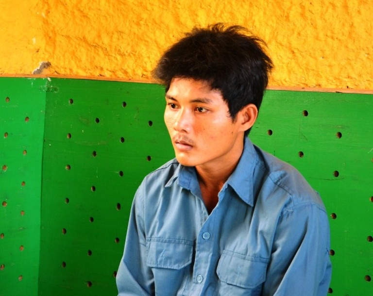 Khoi to nghi pham gay ra vu trom 1 ty dong o mien Tay hinh anh