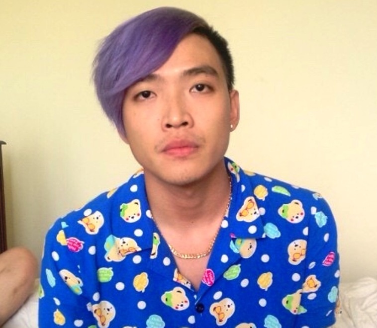 Thanh nien cung 2 thieu nu phe ma tuy trong khach san hinh anh