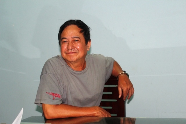 Di doi no, mot phu nu bi dam chet hinh anh