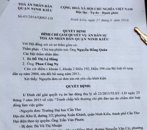 ĐH Cần Thơ ảnh 1 DH Can Tho anh 1