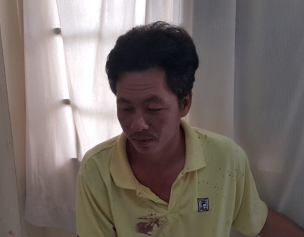bị đâm chết vì ghen tuông ảnh 1 bi dam chet vi ghen tuong anh 1