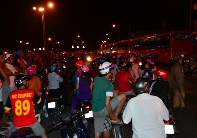 xe khach Kim Hoang anh 2