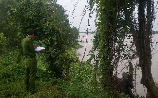 De lai thu tuyet menh, thieu nu 14 tuoi nhay song Tien tu tu hinh anh
