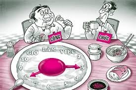 Dong Thap nghiem cam can bo, cong chuc la ca quan xa hinh anh