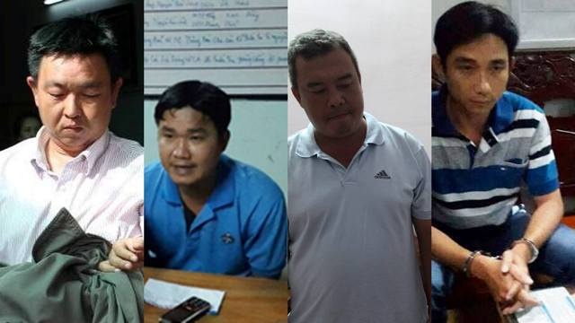 Thanh tra giao thông ảnh 3 Thanh tra giao thong anh 3