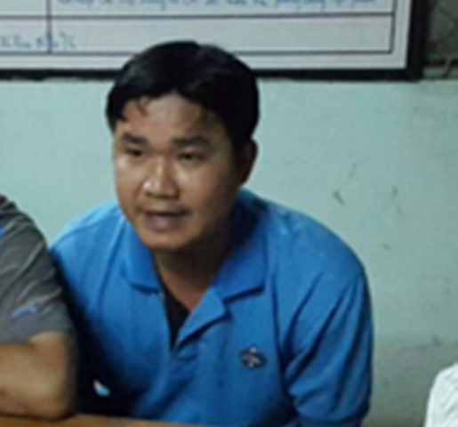 Thu doan thanh tra giao thong nhan gan 3,5 ty tien bao ke hinh anh