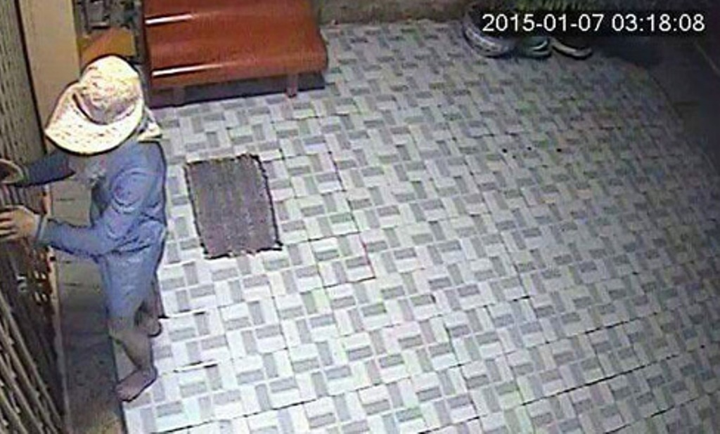 bang trom tiem vang mien Tay anh 2