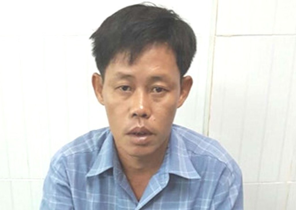 bang trom tiem vang mien Tay anh 1