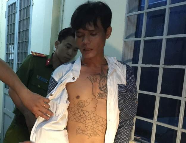 Chem chet 2 nguoi sau khi bi ngan cam chuyen tinh cam hinh anh