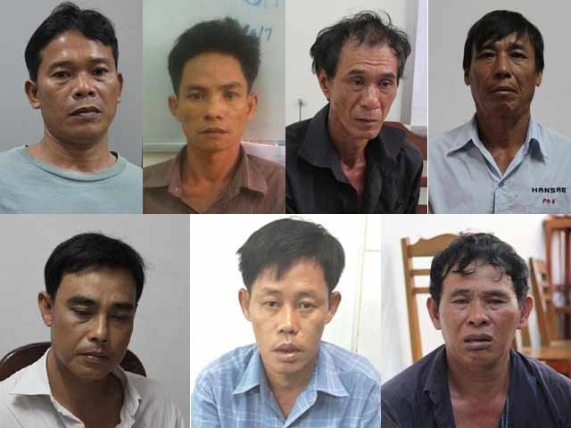 trộm vàng ảnh 1 trom vang anh 1
