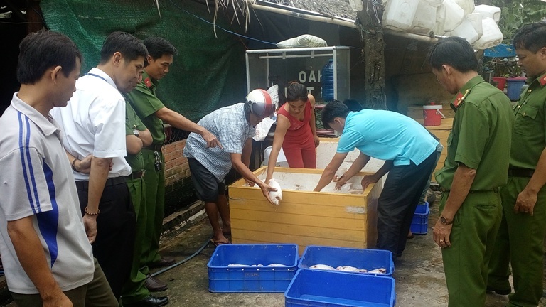 hô biến cá thối thành thức ăn ảnh 1 ho bien ca thoi thanh thuc an anh 1