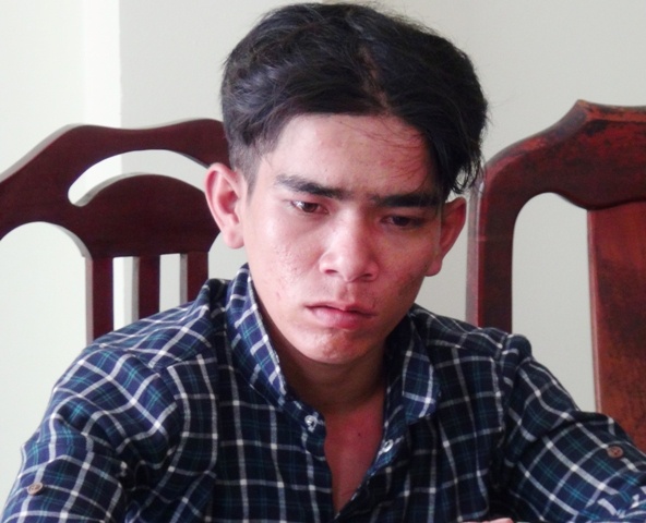 Quay pha ban nhau roi dam chet hang xom hinh anh