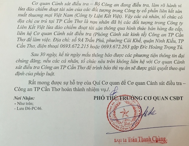 Liên Kết Việt ảnh 1 Lien Ket Viet anh 1