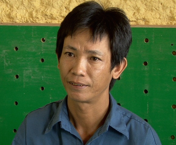Nguoi dam chet ban nhau ra dau thu hinh anh