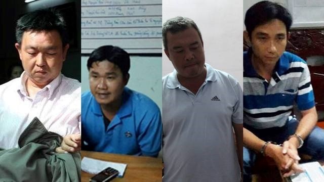 thanh tra giao thong anh 2