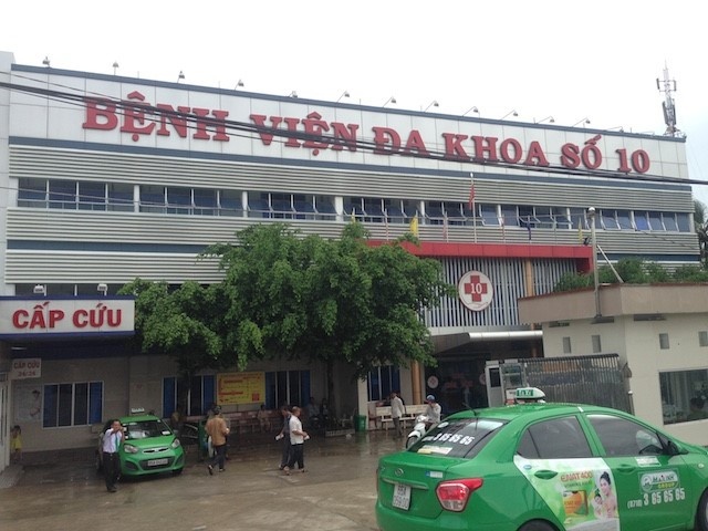 So Y te Hau Giang vao cuoc vu san phu va song thai tu vong hinh anh