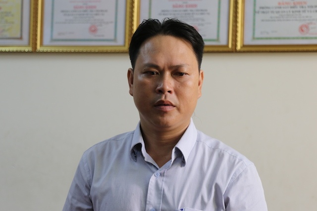 Thanh tra giao thông bảo kê ảnh 1 Thanh tra giao thong bao ke anh 1