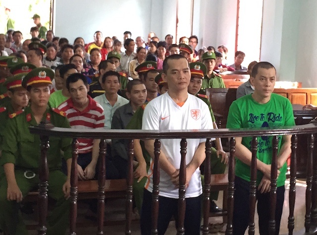 Giang hồ Hiền kháp ảnh 1 Giang ho Hien khap anh 1