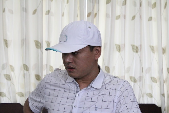 Nghi pham tron truy na anh 2