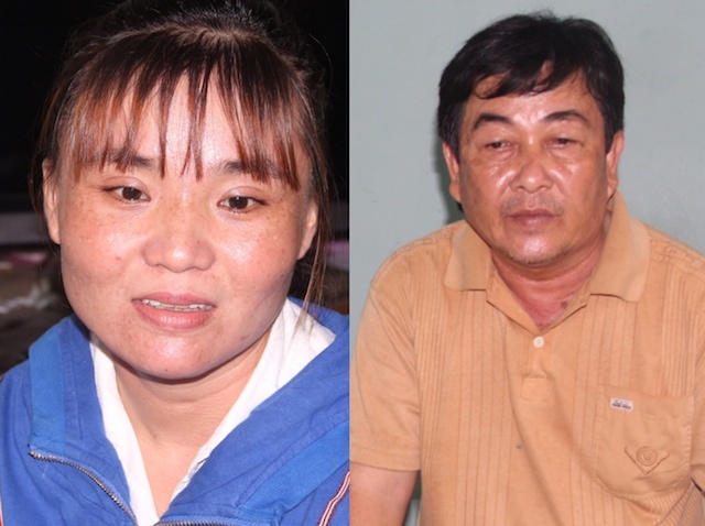 Gây mê người tình ảnh 1 Gay me nguoi tinh anh 1