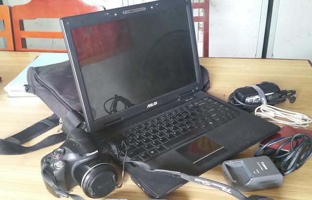 Trộm liên tỉnh ở miền Tây ảnh 2 Trom lien tinh o mien Tay anh 2