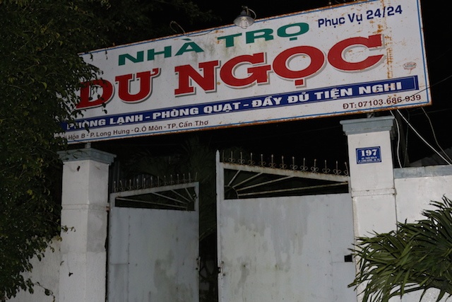 bán dâm trong nhà trọ ở Cần Thơ ảnh 2 ban dam trong nha tro o Can Tho anh 2