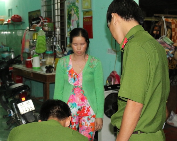 bán dâm trong nhà trọ ở Cần Thơ ảnh 1 ban dam trong nha tro o Can Tho anh 1