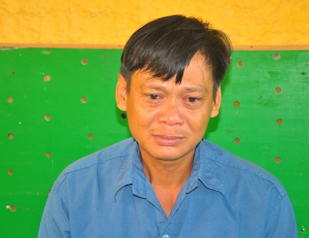 Doat mang vo roi tu sat nhung bat thanh hinh anh