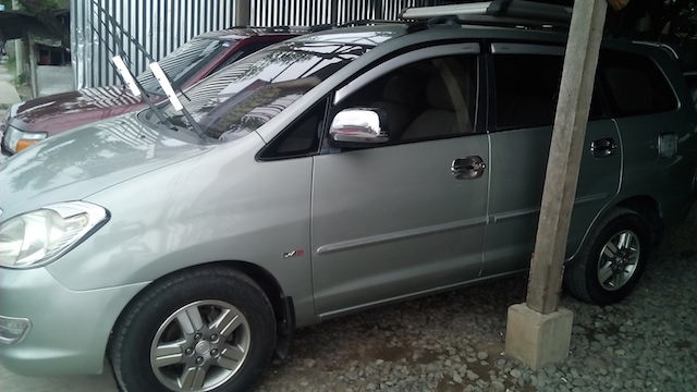 Thue xe oto sang Campuchia cam co, danh bac hinh anh